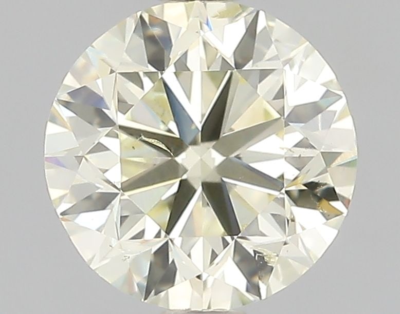 Loose Diamond - ROUND 1.22ct S-T SI2: Loose Diamond - ROUND 1.22ct S-T SI2 Source: Natural Shape: ROUND Carats: 1.22 Color: S-T Certification: GIA Video: