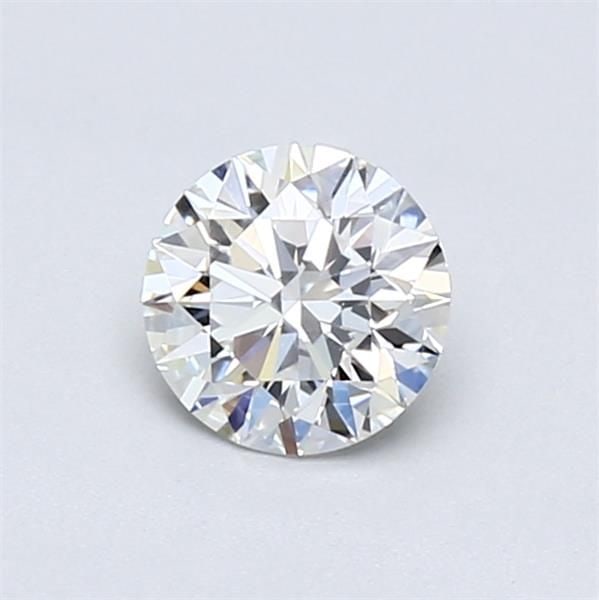 Loose Diamond - ROUND 0.54ct G VS2: Loose Diamond - ROUND 0.54ct G VS2 Source: Natural Shape: ROUND Carats: 0.54 Color: G Clarity: VS2 Certification: GIA Video: