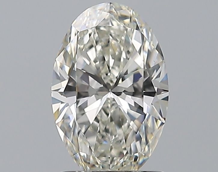 Loose Diamond - OVAL 1.25ct I VS2: Loose Diamond - OVAL 1.25ct I VS2 Source: Natural Shape: OVAL Carats: 1.25 Color: I Clarity: VS2 Certification: GIA Video: