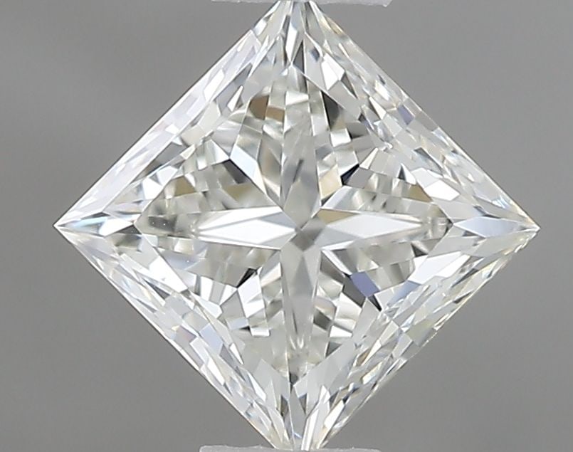 Loose Diamond - PRINCESS 0.74ct H VVS1: Loose Diamond - PRINCESS 0.74ct H VVS1 Source: Natural Shape: PRINCESS Carats: 0.74 Color: H Clarity: VVS1 Certification: IGI Video: