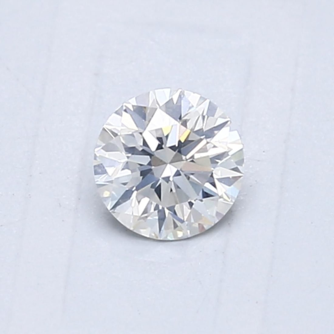 Loose Diamond - ROUND 0.46ct G I1: Loose Diamond - ROUND 0.46ct G I1 Source: Natural Shape: ROUND Carats: 0.46 Color: G Clarity: I1 Certification: GIA Video: