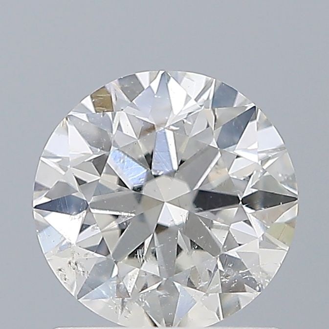 Loose Diamond - ROUND 1.01ct E SI2: Loose Diamond - ROUND 1.01ct E SI2 Source: Natural Shape: ROUND Carats: 1.01 Color: E Clarity: SI2 Certification: IGI Video: