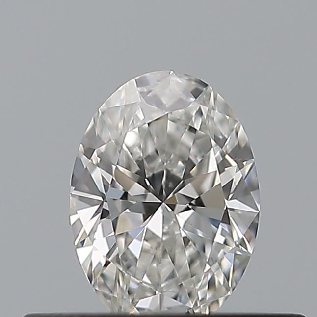 Loose Diamond - OVAL 0.27ct F VVS2: Loose Diamond - OVAL 0.27ct F VVS2 Source: Natural Shape: OVAL Carats: 0.27 Color: F Clarity: VVS2 Certification: GIA Video: