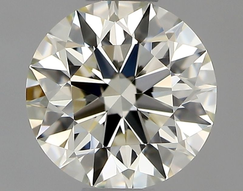 Loose Diamond - ROUND 0.56ct L VVS2: Loose Diamond - ROUND 0.56ct L VVS2 Source: Natural Shape: ROUND Carats: 0.56 Color: L Clarity: VVS2 Certification: GIA Video: