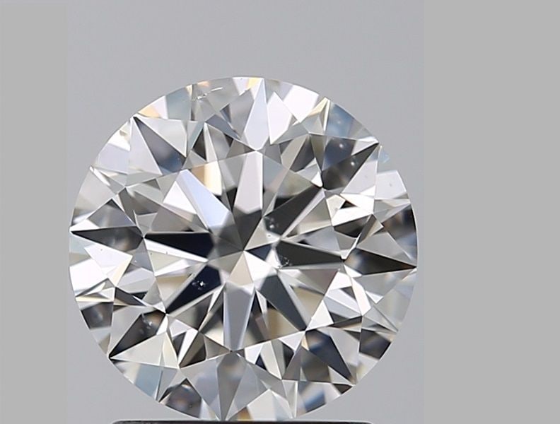Loose Diamond - ROUND 1.3ct H SI2 (1 of 1)