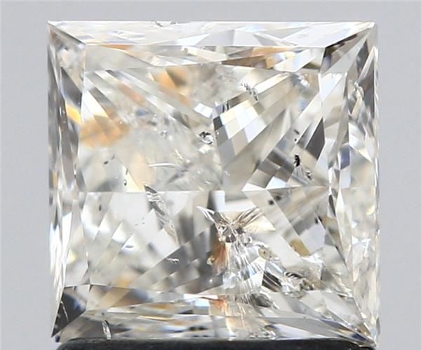 Loose Diamond - PRINCESS 1.5ct I I1: Loose Diamond - PRINCESS 1.5ct I I1 Source: Natural Shape: PRINCESS Carats: 1.5 Color: I Clarity: I1 Certification: IGI Video: