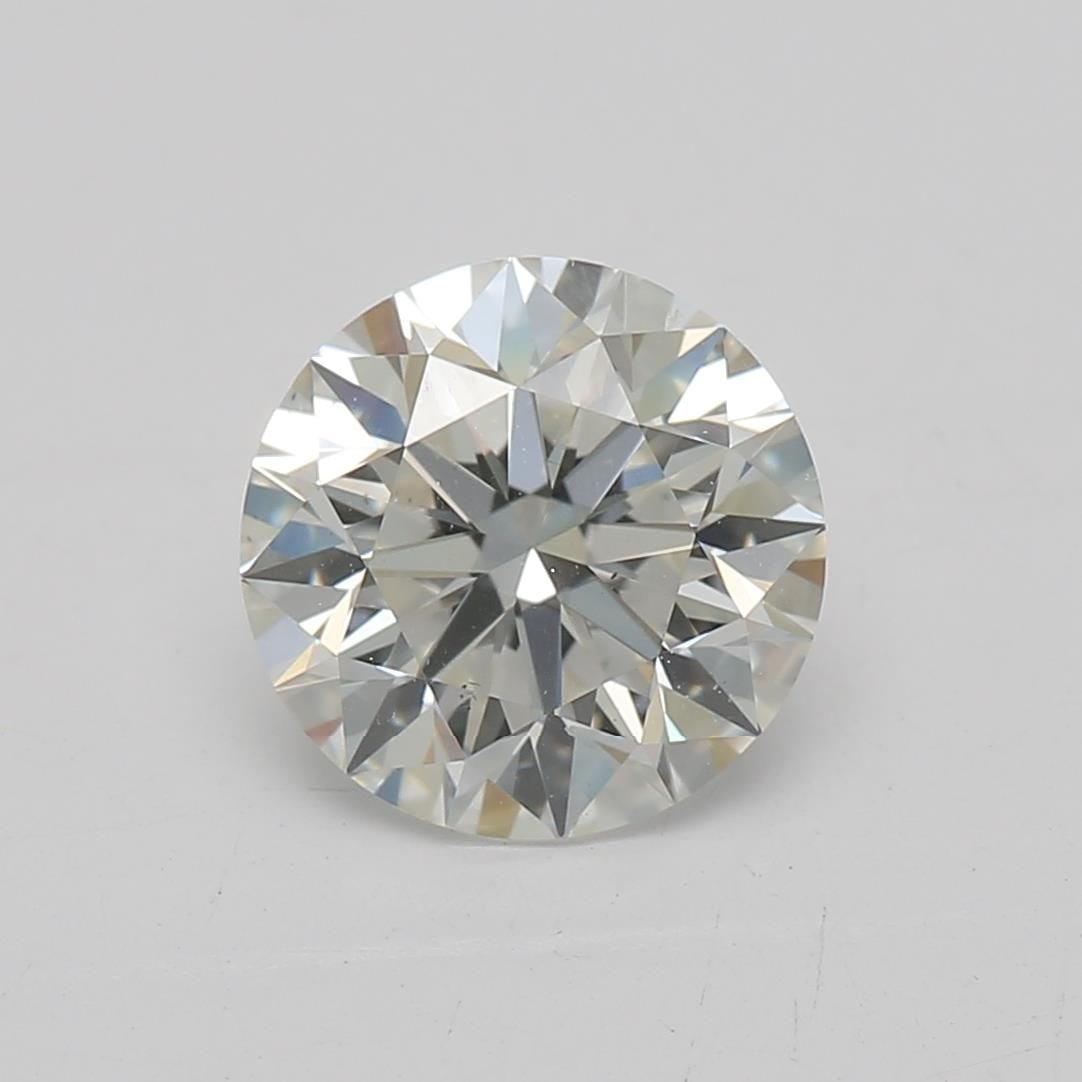 Loose Diamond - ROUND 1.2ct H VS2: Loose Diamond - ROUND 1.2ct H VS2 Source: Natural Shape: ROUND Carats: 1.2 Color: H Clarity: VS2 Certification: GIA Video: