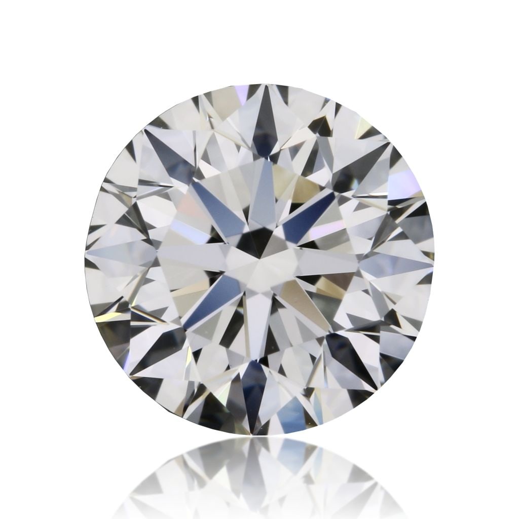 Loose Diamond - ROUND 0.9ct G VVS2: Loose Diamond - ROUND 0.9ct G VVS2 Source: Natural Shape: ROUND Carats: 0.9 Color: G Clarity: VVS2 Certification: GIA Video: