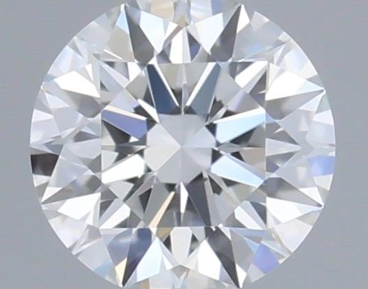 Loose Diamond - ROUND 0.18ct F VVS1: Loose Diamond - ROUND 0.18ct F VVS1 Source: Natural Shape: ROUND Carats: 0.18 Color: F Clarity: VVS1 Certification: GIA Video: