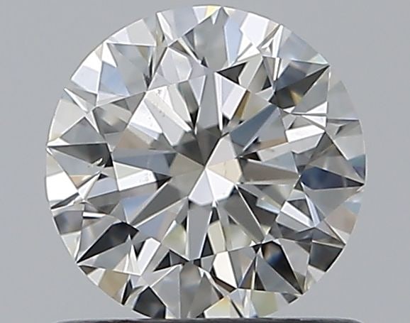 Loose Diamond - ROUND 0.75ct H SI2: Loose Diamond - ROUND 0.75ct H SI2 Source: Natural Shape: ROUND Carats: 0.75 Color: H Clarity: SI2 Certification: GIA Video: