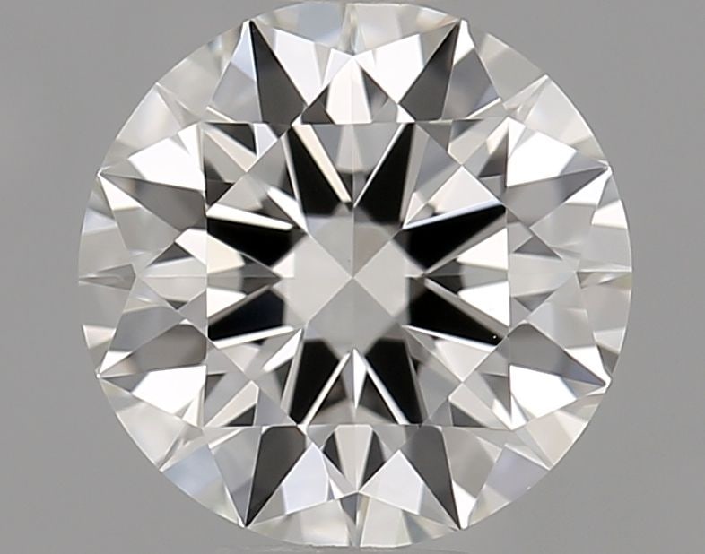 Loose Diamond - ROUND 0.63ct I VS1: Loose Diamond - ROUND 0.63ct I VS1 Source: Natural Shape: ROUND Carats: 0.63 Color: I Clarity: VS1 Certification: GIA Video: