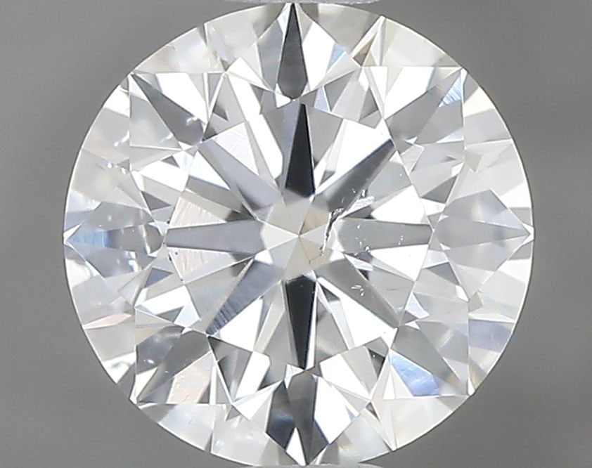 Loose Diamond - ROUND 0.7ct G SI1: Loose Diamond - ROUND 0.7ct G SI1 Source: Natural Shape: ROUND Carats: 0.7 Color: G Clarity: SI1 Certification: GIA Video: