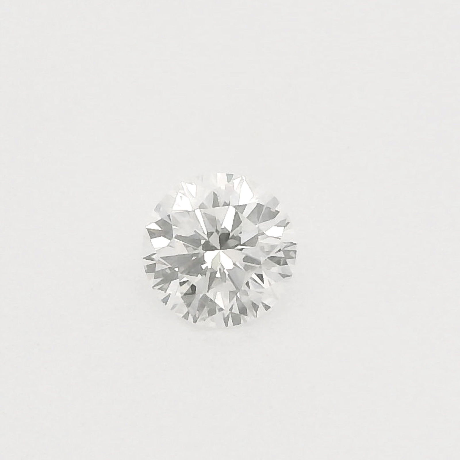Loose Diamond - ROUND 0.36ct H IF (1 of 1)
