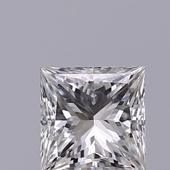 Loose Diamond - PRINCESS 0.4ct G VVS2: Loose Diamond - PRINCESS 0.4ct G VVS2 Source: Natural Shape: PRINCESS Carats: 0.4 Color: G Clarity: VVS2 Certification: GIA Video: