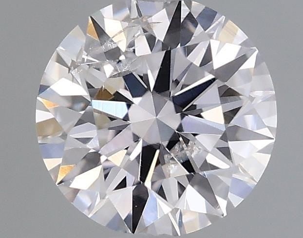 Loose Diamond - ROUND 0.4ct Faint Pink I1: Loose Diamond - ROUND 0.4ct Faint Pink I1 Source: Natural Shape: ROUND Carats: 0.4 Color: Faint Pink Certification: GIA Video: