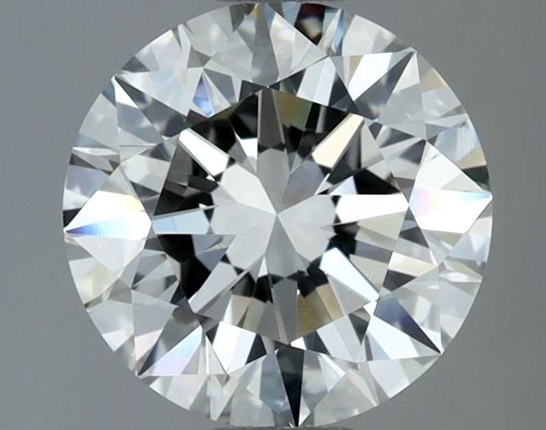 Loose Diamond - ROUND 2.01ct I VVS2: Loose Diamond - ROUND 2.01ct I VVS2 Source: Natural Shape: ROUND Carats: 2.01 Color: I Clarity: VVS2 Certification: IGI Video: