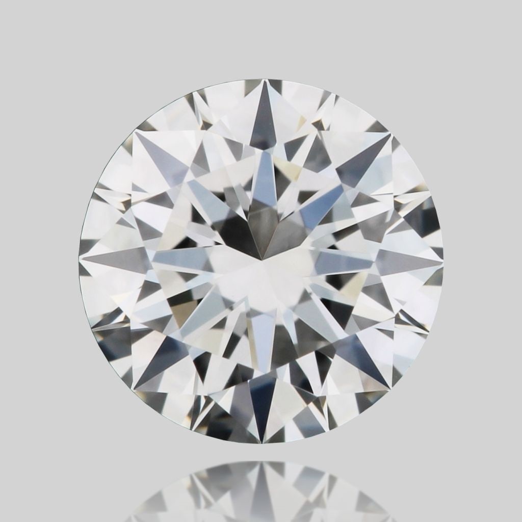 Loose Diamond - ROUND 0.5ct F VVS2: Loose Diamond - ROUND 0.5ct F VVS2 Source: Natural Shape: ROUND Carats: 0.5 Color: F Clarity: VVS2 Certification: GIA Video: