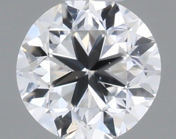 Loose Diamond - ROUND 0.3ct F SI1: Loose Diamond - ROUND 0.3ct F SI1 Source: Natural Shape: ROUND Carats: 0.3 Color: F Clarity: SI1 Certification: GIA Video: