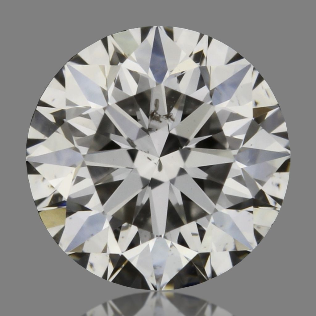 Loose Diamond - ROUND 0.4ct D SI1: Loose Diamond - ROUND 0.4ct D SI1 Source: Natural Shape: ROUND Carats: 0.4 Color: D Clarity: SI1 Certification: GIA Video: