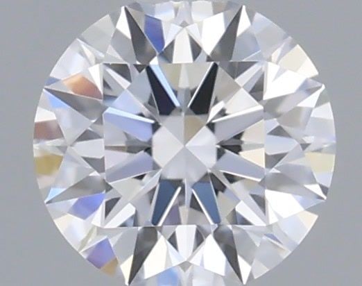 Loose Diamond - ROUND 0.2ct D VVS1: Loose Diamond - ROUND 0.2ct D VVS1 Source: Natural Shape: ROUND Carats: 0.2 Color: D Clarity: VVS1 Certification: GIA Video: