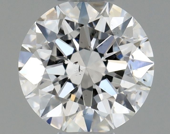 Loose Diamond - ROUND 0.31ct F SI1: Loose Diamond - ROUND 0.31ct F SI1 Source: Natural Shape: ROUND Carats: 0.31 Color: F Clarity: SI1 Certification: GIA Video: