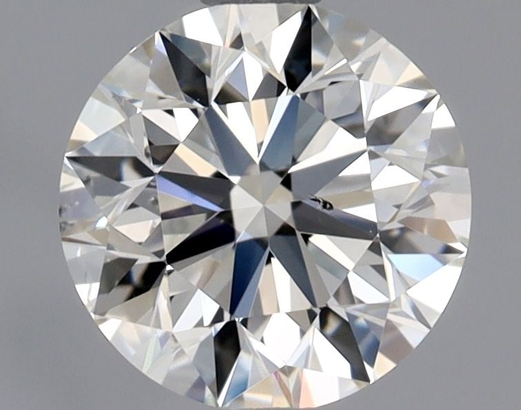 Loose Diamond - ROUND 0.9ct J SI1: Loose Diamond - ROUND 0.9ct J SI1 Source: Natural Shape: ROUND Carats: 0.9 Color: J Clarity: SI1 Certification: GIA Video: