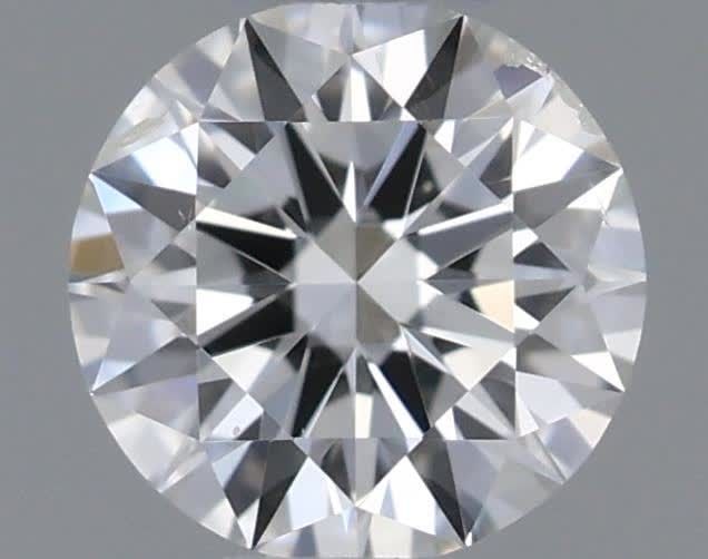 Loose Diamond - ROUND 0.3ct G SI2: Loose Diamond - ROUND 0.3ct G SI2 Source: Natural Shape: ROUND Carats: 0.3 Color: G Clarity: SI2 Certification: GIA Video:
