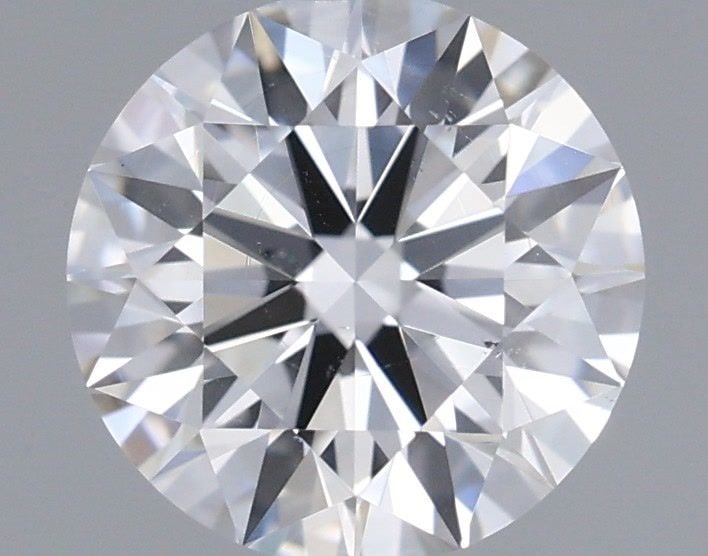 Loose Diamond - ROUND 0.91ct D SI1: Loose Diamond - ROUND 0.91ct D SI1 Source: Natural Shape: ROUND Carats: 0.91 Color: D Clarity: SI1 Certification: GIA Video: