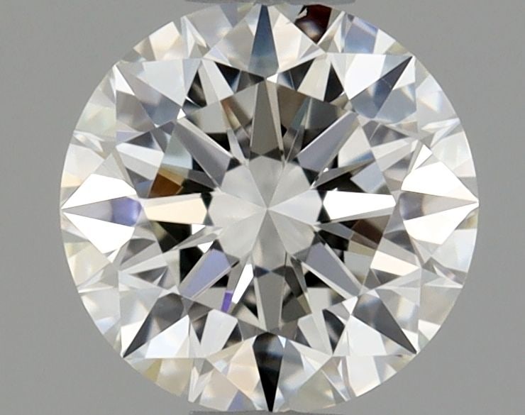Loose Diamond - ROUND 0.5ct H VS2: Loose Diamond - ROUND 0.5ct H VS2 Source: Natural Shape: ROUND Carats: 0.5 Color: H Clarity: VS2 Certification: GIA Video: