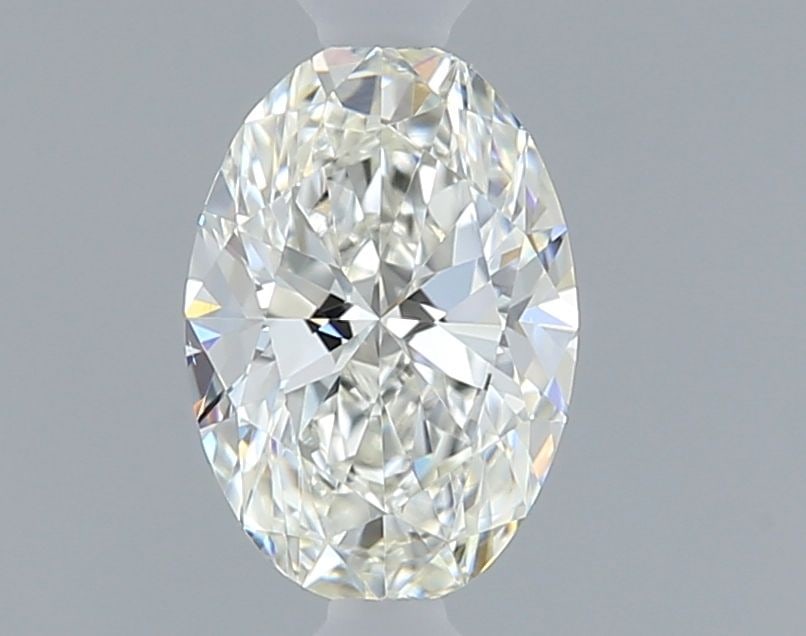 Loose Diamond - OVAL 0.33ct I VS1 (1 of 1)