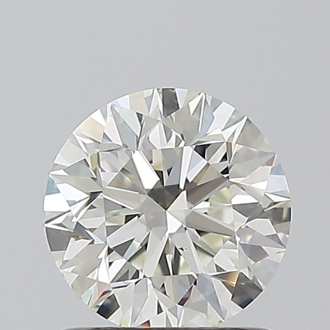 Loose Diamond - ROUND 1.0ct H VS2: Loose Diamond - ROUND 1.0ct H VS2 Source: Natural Shape: ROUND Carats: 1.0 Color: H Clarity: VS2 Certification: IGI Video: