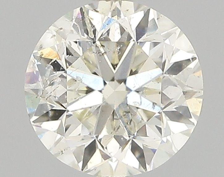 Loose Diamond - ROUND 1.02ct M I1: Loose Diamond - ROUND 1.02ct M I1 Source: Natural Shape: ROUND Carats: 1.02 Color: M Clarity: I1 Certification: GIA Video: