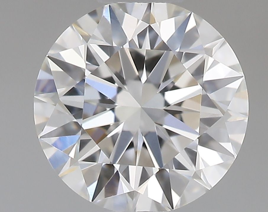 Loose Diamond - ROUND 0.5ct G VVS2: Loose Diamond - ROUND 0.5ct G VVS2 Source: Natural Shape: ROUND Carats: 0.5 Color: G Clarity: VVS2 Certification: GIA The Diamond Depot Guarantee: All items in this auction are guaranteed to be 100% a