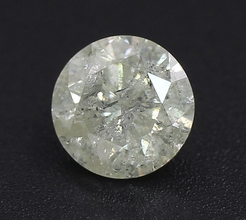 Loose Diamond - ROUND 1.2ct J I3 (1 of 1)