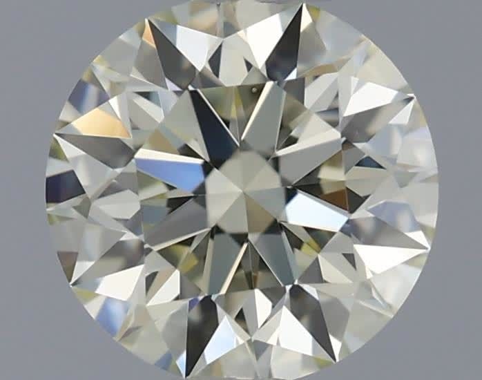 Loose Diamond - ROUND 0.6ct Q-R VVS1: Loose Diamond - ROUND 0.6ct Q-R VVS1 Source: Natural Shape: ROUND Carats: 0.6 Color: Q-R Certification: GIA Video: