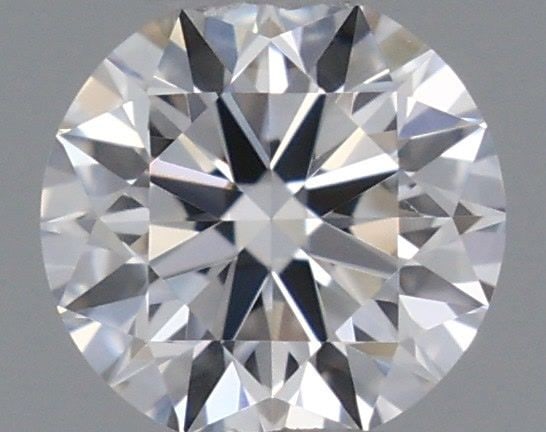 Loose Diamond - ROUND 0.22ct E VS2: Loose Diamond - ROUND 0.22ct E VS2 Source: Natural Shape: ROUND Carats: 0.22 Color: E Clarity: VS2 Certification: GIA Video: