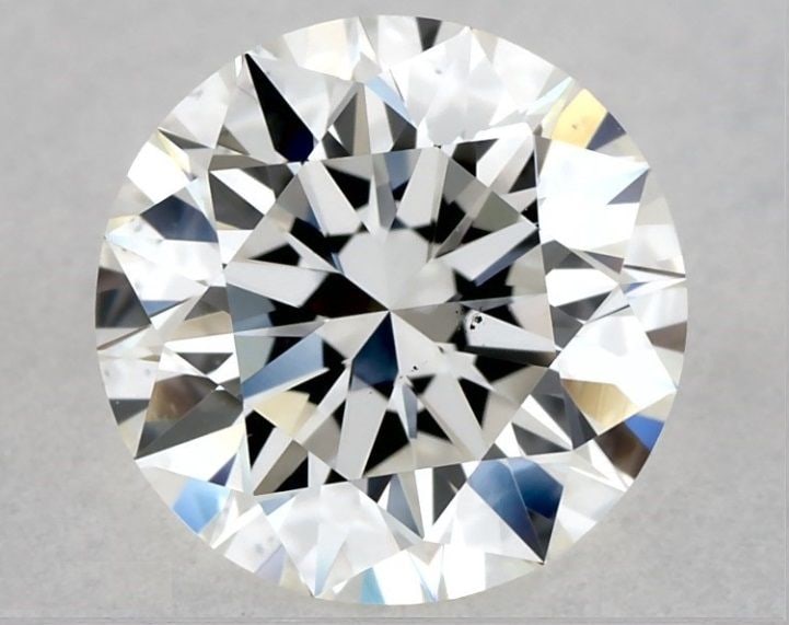 Loose Diamond - ROUND 1.01ct G VS1 (1 of 1)