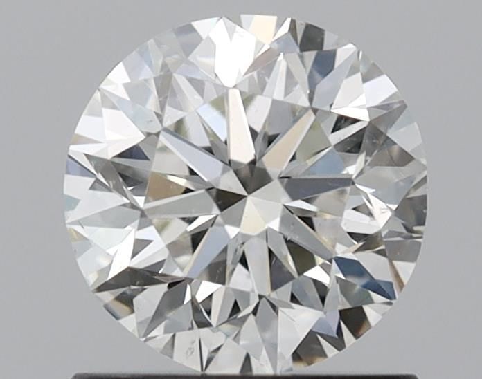 Loose Diamond - ROUND 1.0ct I SI1: Loose Diamond - ROUND 1.0ct I SI1 Source: Natural Shape: ROUND Carats: 1.0 Color: I Clarity: SI1 Certification: GIA Video: