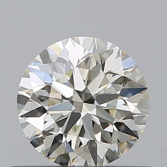 Loose Diamond - ROUND 0.4ct L VVS1: Loose Diamond - ROUND 0.4ct L VVS1 Source: Natural Shape: ROUND Carats: 0.4 Color: L Clarity: VVS1 Certification: GIA Video: