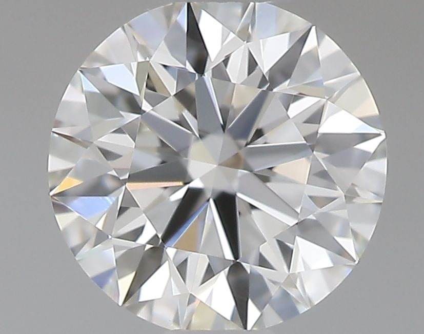 Loose Diamond - ROUND 0.44ct H VVS1: Loose Diamond - ROUND 0.44ct H VVS1 Source: Natural Shape: ROUND Carats: 0.44 Color: H Clarity: VVS1 Certification: GIA The Diamond Depot Guarantee: All items in this auction are guaranteed to be 100%