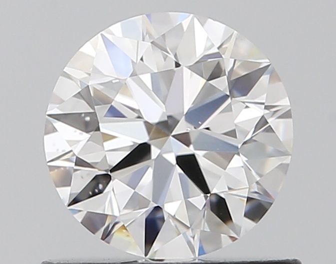 Loose Diamond - ROUND 0.7ct E SI1: Loose Diamond - ROUND 0.7ct E SI1 Source: Natural Shape: ROUND Carats: 0.7 Color: E Clarity: SI1 Certification: GIA Video: