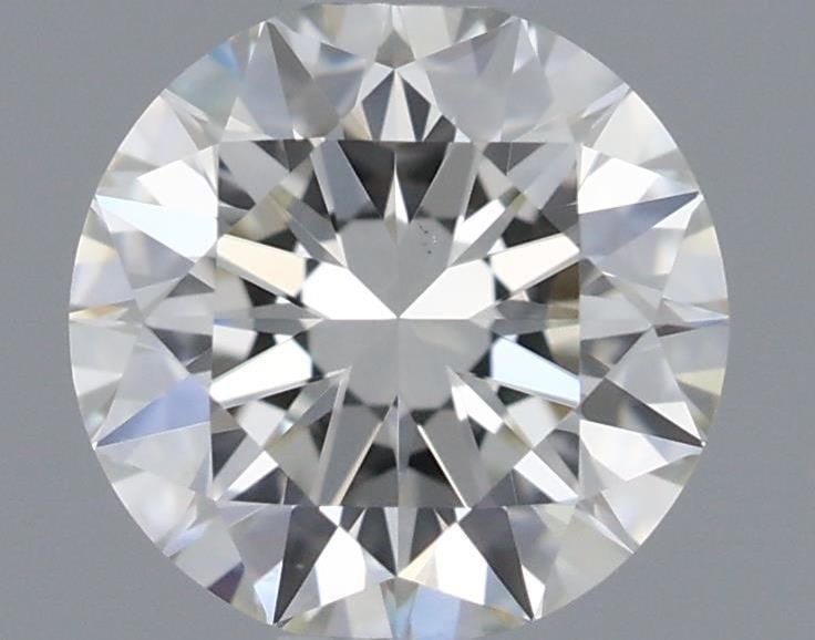 Loose Diamond - ROUND 0.55ct J VS1 (1 of 1)