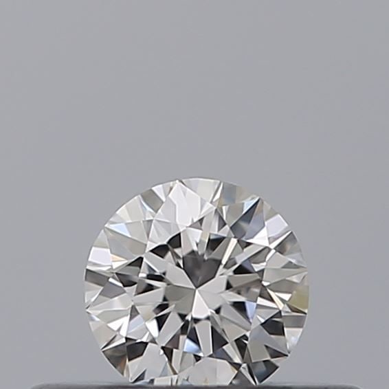 Loose Diamond - ROUND 0.19ct D VVS2: Loose Diamond - ROUND 0.19ct D VVS2 Source: Natural Shape: ROUND Carats: 0.19 Color: D Clarity: VVS2 Certification: GIA Video: Video Link The Diamond Depot Guarantee: All items in this auction are