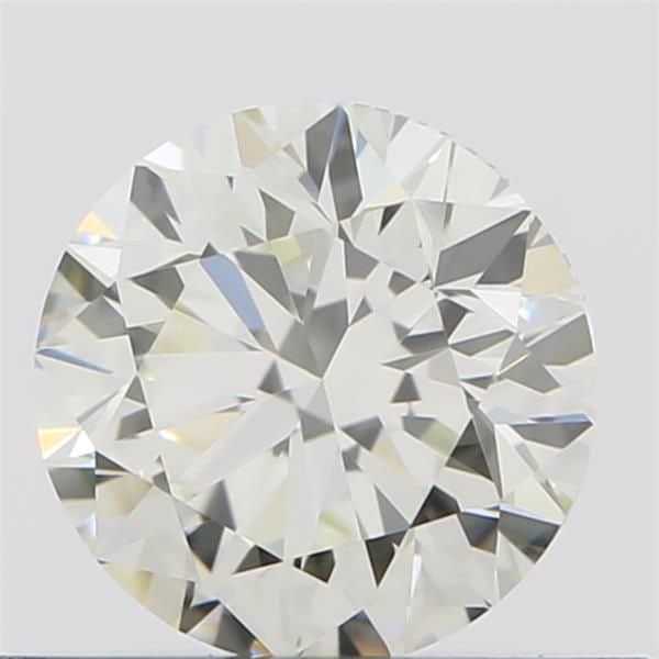 Loose Diamond - ROUND 0.4ct J VVS2: Loose Diamond - ROUND 0.4ct J VVS2 Source: Natural Shape: ROUND Carats: 0.4 Color: J Clarity: VVS2 Certification: IGI Video: