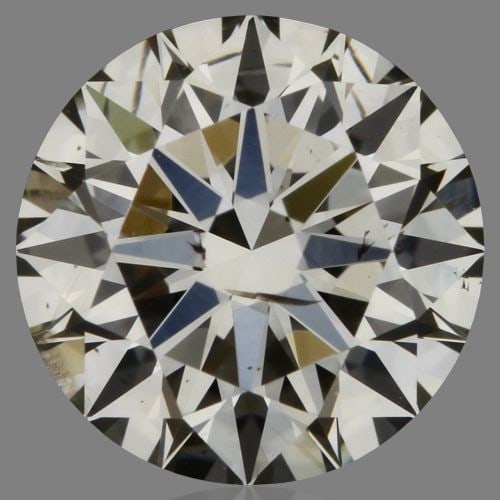 Loose Diamond - ROUND 0.61ct K FAINT BROWN SI2: Loose Diamond - ROUND 0.61ct K FAINT BROWN SI2 Source: Natural Shape: ROUND Carats: 0.61 Color: K FAINT BROWN Certification: GIA Video: