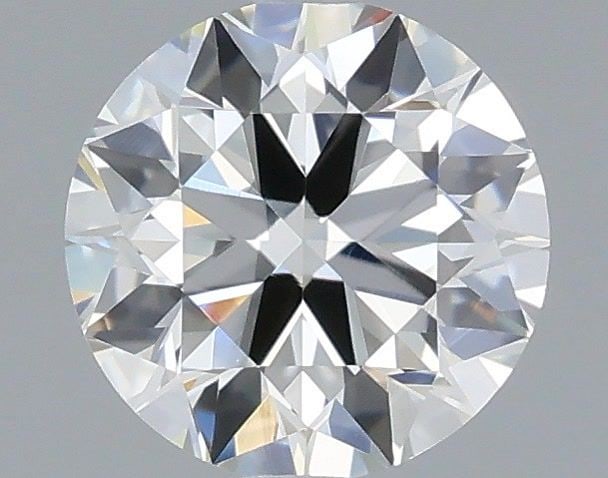 Loose Diamond - ROUND 0.5ct H VVS2: Loose Diamond - ROUND 0.5ct H VVS2 Source: Natural Shape: ROUND Carats: 0.5 Color: H Clarity: VVS2 Certification: IGI Video: