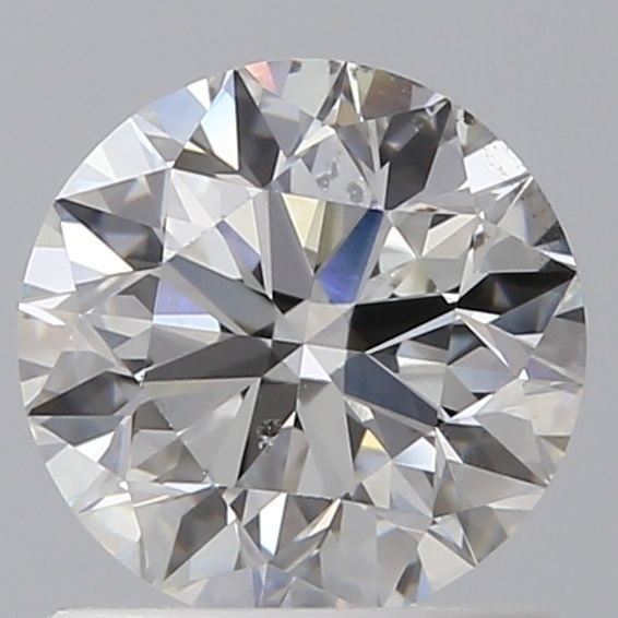 Loose Diamond - ROUND 0.9ct G SI1: Loose Diamond - ROUND 0.9ct G SI1 Source: Natural Shape: ROUND Carats: 0.9 Color: G Clarity: SI1 Certification: GIA Video: