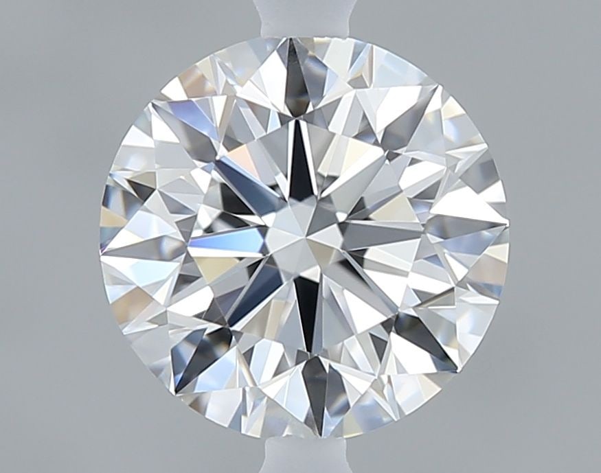 Loose Diamond - ROUND 0.8ct E VVS2: Loose Diamond - ROUND 0.8ct E VVS2 Source: Natural Shape: ROUND Carats: 0.8 Color: E Clarity: VVS2 Certification: GIA Video: