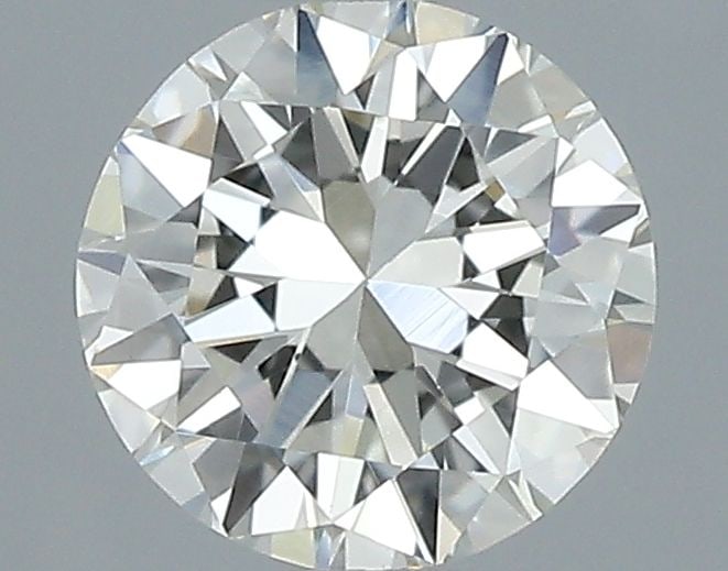 Loose Diamond - ROUND 0.63ct I VS2: Loose Diamond - ROUND 0.63ct I VS2 Source: Natural Shape: ROUND Carats: 0.63 Color: I Clarity: VS2 Certification: IGI Video: