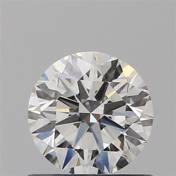 Loose Diamond - ROUND 0.6ct I VS2: Loose Diamond - ROUND 0.6ct I VS2 Source: Natural Shape: ROUND Carats: 0.6 Color: I Clarity: VS2 Certification: GIA Video:
